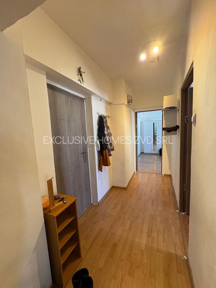 Calea Moșilor - Vodafone - bloc 1983 - 8