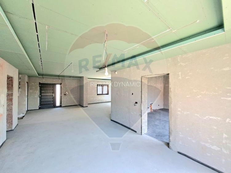 Casă smart Vladimirescu, încălzire pardoseală, ventilație - 9