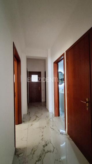 Apartament exclusivist 4 camere-decomadat-zona Primăverii - 2