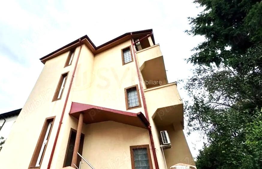 Vânzare Vilă 6 cam,DS+P+2-251 mp +curte, zona Vatra Luminoasă - Parcul National - 17