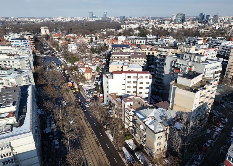 Arcul de Triumf - Apartament premium de vanzare - 6