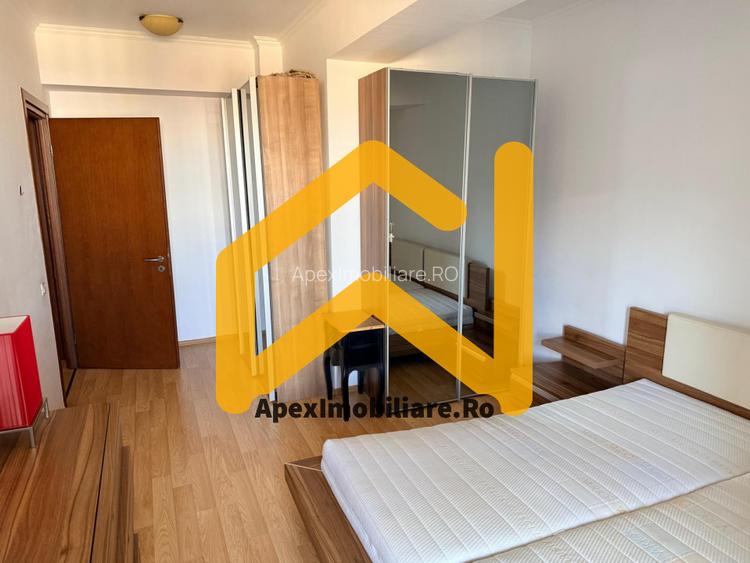 Belvedere Baba Novac | 2 Camere | Balcon | Centrala Bloc - 6