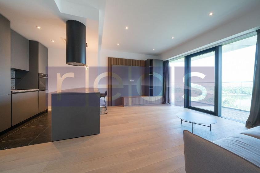 INCHIRIERE 3 CAMERE | ONE ELIADE | MOBILAT SI UTILAT LUX | VEDERE LAC - 2