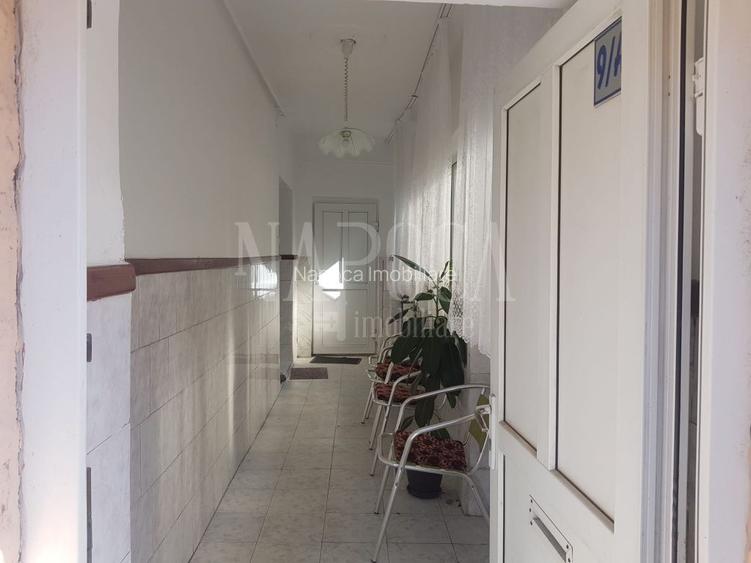 Casa 2 camere de vanzare in Dimitrie Cantemir Oradea, Oradea - 4