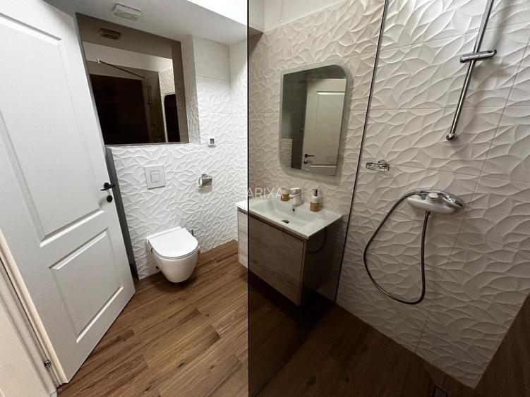 2 Camere PARCARE Metrou Poenaru Lake House Lacul Morii Virtutii VIEW - 9