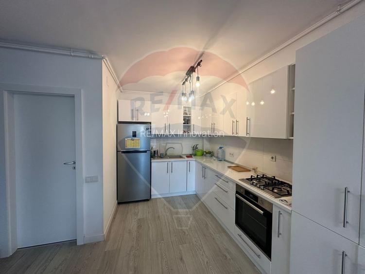 Vanzare Ap 2 camere Estic Park - 4