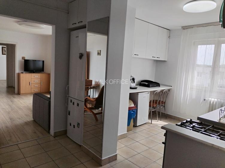 Apartament 2 camere renovat, cu parcare inclusa, cartier Gheorgheni - 3