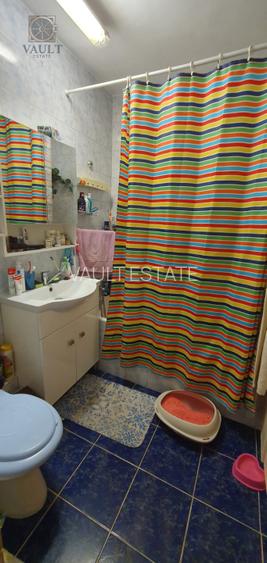 APARTAMENT 3 CAMERE-DECOMANDAT-CALEA 13 SEPTEMBRIE-DRUMUL SARII - 9