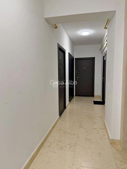Mutare imediata! 2 camere in bloc nou cu lift, parcare subterana - 11