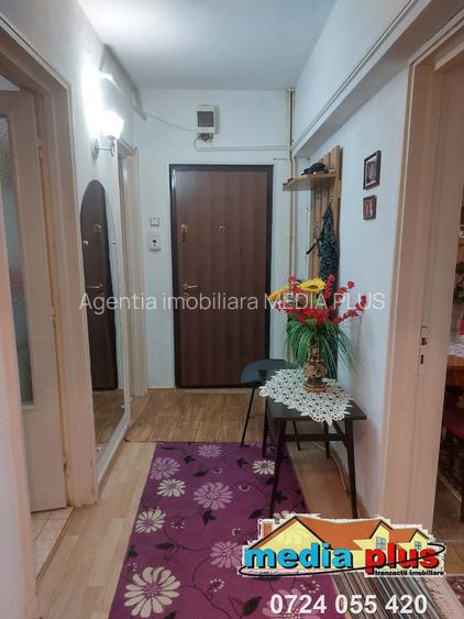 Apartament 3 camere decomandat ,Ultracentral - 2