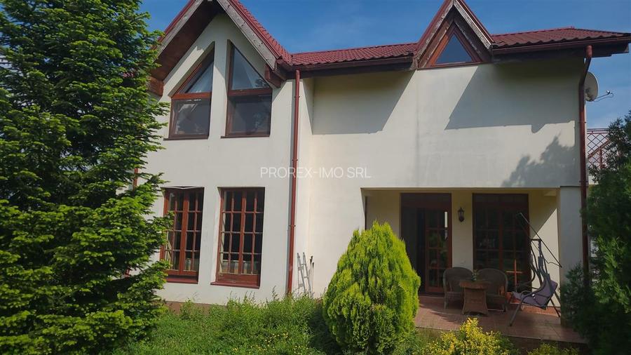 Vand vila deosebita in Dumbravita -Timisoara - 2