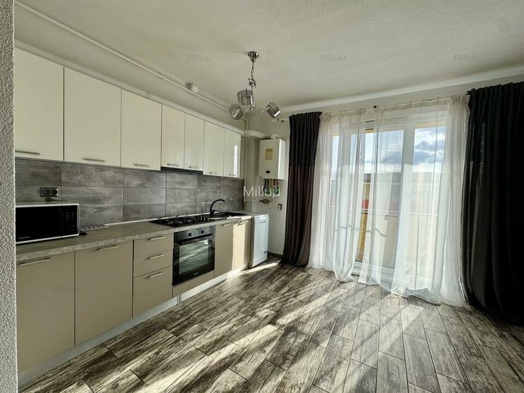 3 camere | Parcare | Petfriendly | Zona Baciu - 12