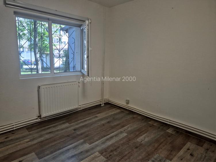 apartament decomandat- zona aradului la parter mobilat si utilat - 4