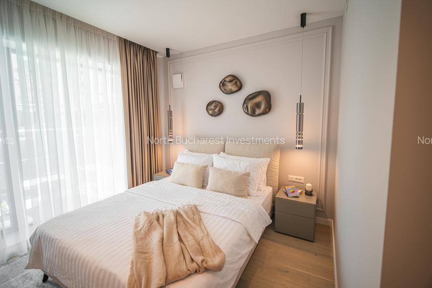 APARTAMENT 2 CAMERE - FLOREASCA - 59MP - COMISION 0% - 7