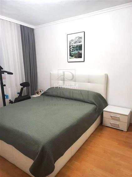 LIPOVEI - ETAJ 2 - GARAJ CF - 3 CAMERE - 2 BAI - 3 BALCOANE - CENTRALA PROPRIE - - 2