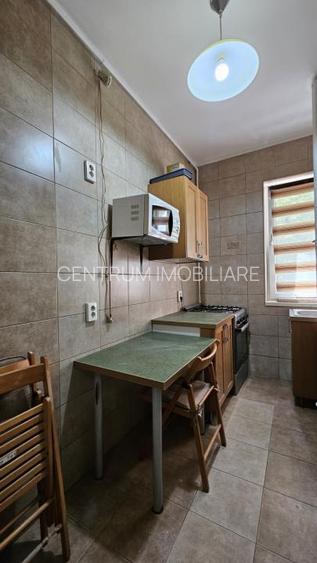 Inchiriere garsoniera la parter Bulevardul Lacul Tei - 11