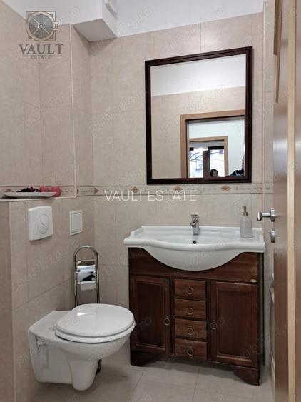 Apartament 2 camere - DECOMANDAT 80MP  2 Balcoane - BANEASA  - 6