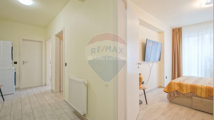 COMISION 0| 3 CAMERE|2 BAI CU GEAM|PREMIUM MOBILAT UTILAT,14 MP BALCON - 3