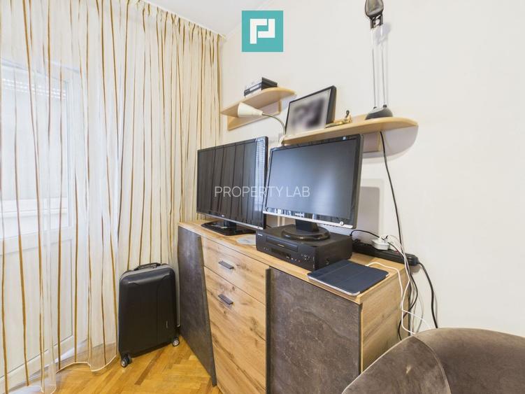 Apartament 3 camere, renovat modern, zona Decebal - 14