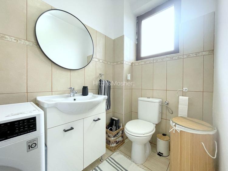 Casa spatioasa si luminoasa - aproape de centrul Timisoarei - 15