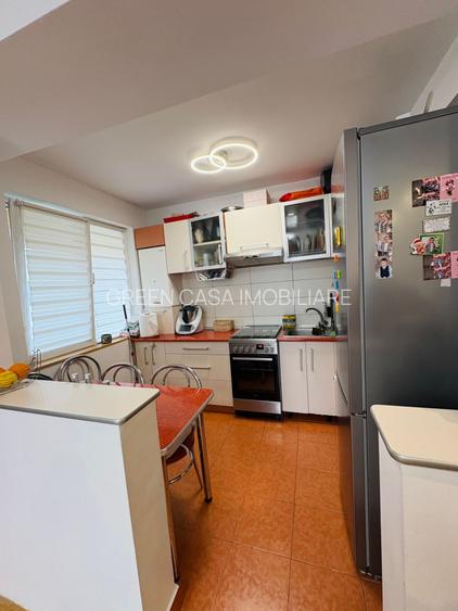 Apartament | 2 camere | etaj intermediar | garaj | Mănăștur - 2