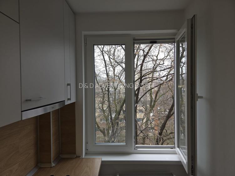 Drumul Taberei / Plaza - 5 minute Metrou - Garsoniera ULTRAMODERNA  - TOTUL NOU - 10