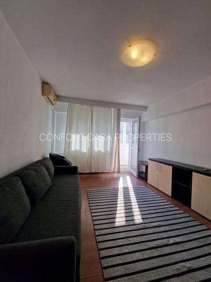 Calea Dorobanti - metrou Aviatorilor - Apartament 2 camere - mobilat utilat - 3