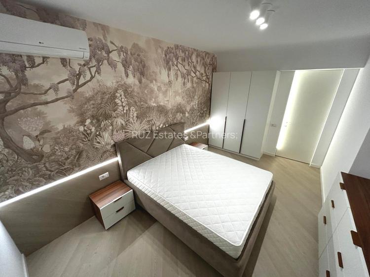 Apartament 2 camere | Prima inchiriere & Parcare inclusa | Cortina North  - 4