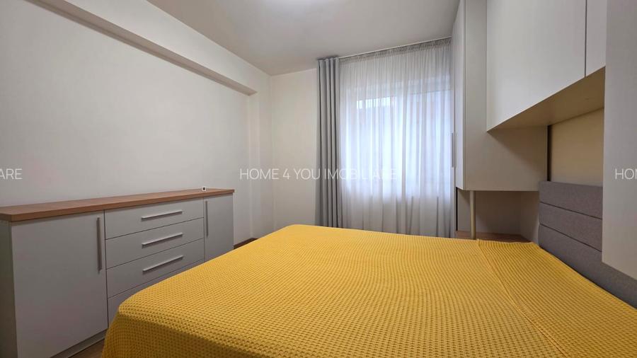 Apartament 3 camere premium-74 mp| Dressing | 2 băi | Bloc mic- 27 apartamente - 11