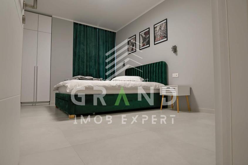 Ap 2 camere | Terasa 12 mp | Parcare subterana+Boxa | Zona Frunzisului–Azoria - 10