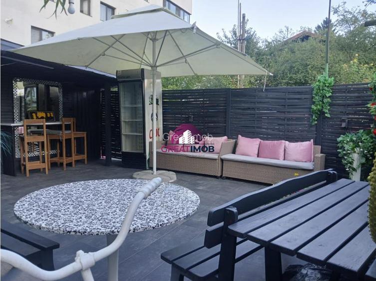 Spatiu Comercial de Inchiriat – Str. Ajustorului , Sector 6 -Marian - 5