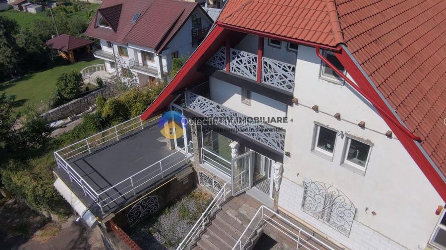 Casă modernă + Tesla Model S – ofertă unică în Piatra-Neamț, zona Sărata - 9