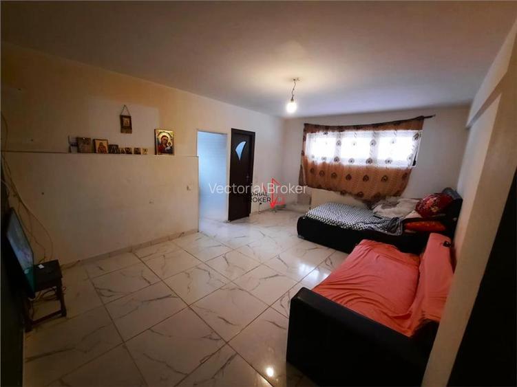 Garsoniera pretabila pentru investitie Popesti Dimitrie Leonida - 10