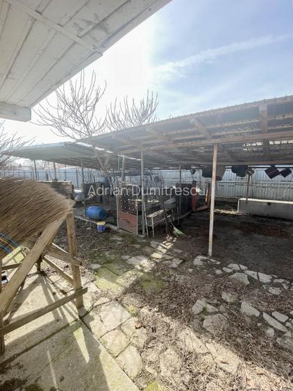 Mitreni-Valea Rosie-Acasa la Tara -4 camere-178 mp-LOT  1000 mp+Casa secundara - 41