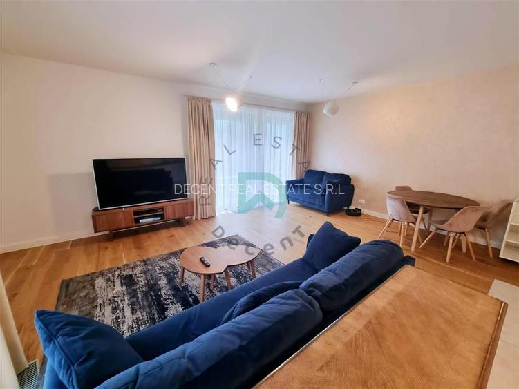 Apartament 3 camere, Drumul Poienii, Brasov - 2