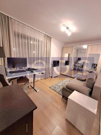 VANZARE 3 CAMERE PIPERA | MOBILAT UTILAT | LOC PARCARE SUBTERAN - 16