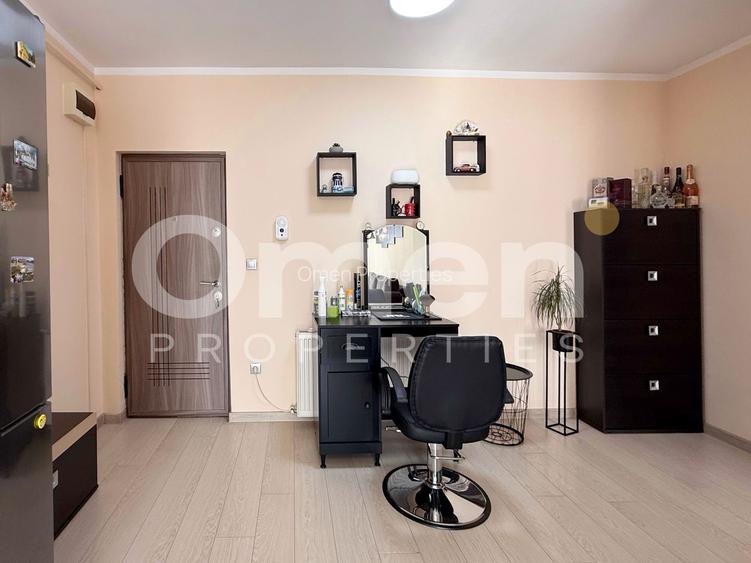 Apartament modern cu 2 camere etaj intermediar cu lift - strada Lupului - 4