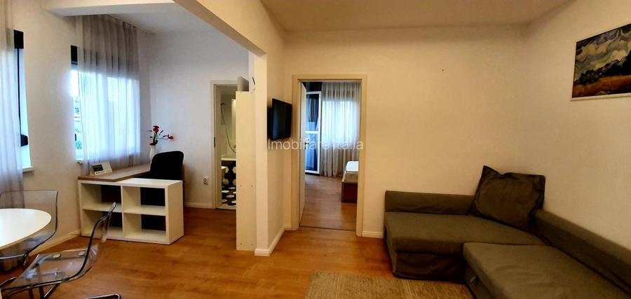 Apartament 2 camere, mobilat modern, P-ta Mihai Kogălniceanu - 2