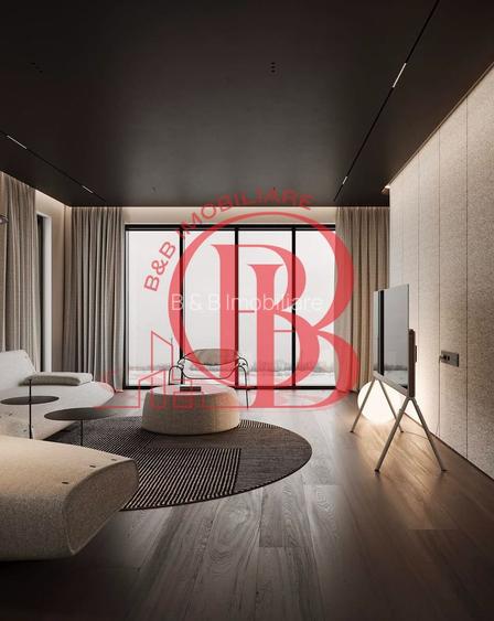 Apartament 2 camere Parcare Gratis-Titan-Theodor Pallady - 6