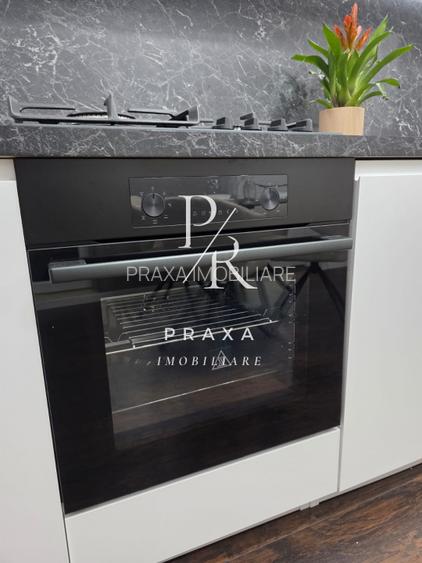 Apartament Lux de vanzare, 3 camere si parcare! - 6