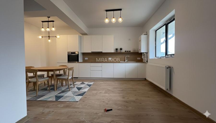 Casă modernă P+1, 3 camere, la preț de apartament – ideală pentru personalizare - 2