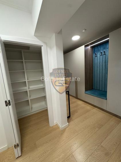 Nou! Lux 2 camere 80mp Trocadero, Boxa, Parcare, Buncar ANTIATOMIC  - 6