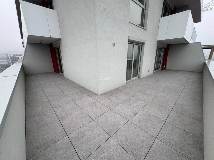 Închiriez apartament 2 camere - Elite Junior - (prima închiriere) - 10