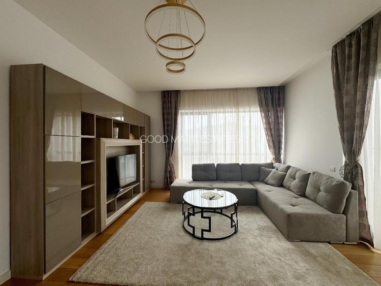 Apartament 2 camere One Herastrau Park - 15