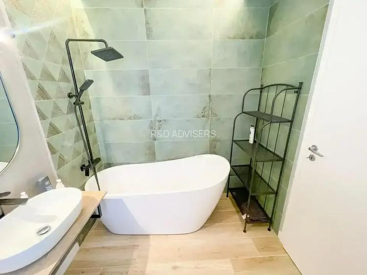 Duplex premium 5 camere | Lângă Pădure | Mogoșoaia | Ansamblu Select - 8