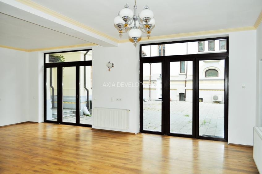 Spatiu birou - Parter in vila - Dacia - 4