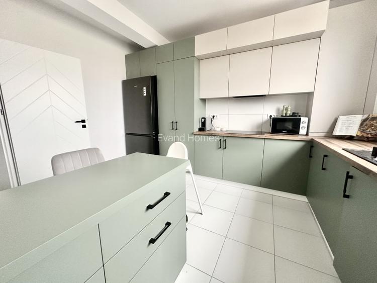 Duplex cu 4 camere mobilat si utilat - 101 mp - Giroc - 9