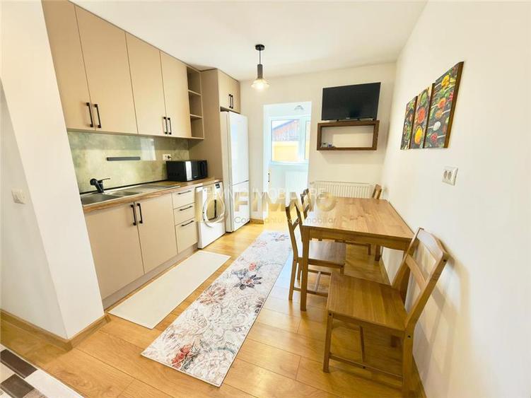 Apartament 2 camere | 50 mp |  Burdujeni | ID:1646 - 10