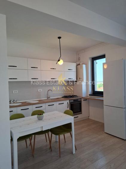 Apartament 2 camere Pipera, 60mp, etaj 4/4, încălzire pardoseală, parcare inclus - 4