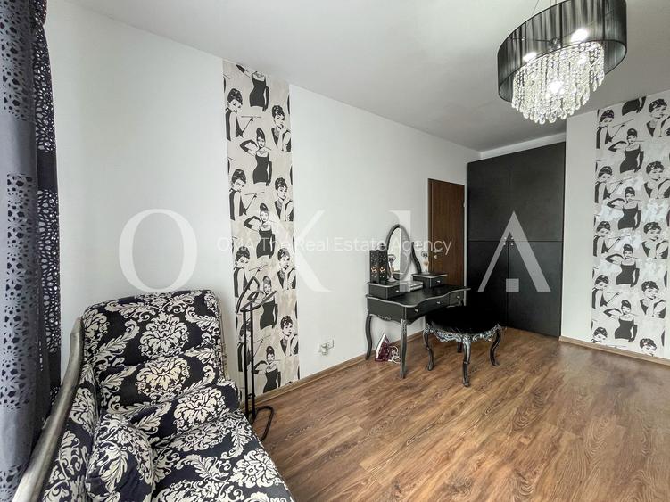 SX717 Iris - 3 Camere - Loc Parcare - 8